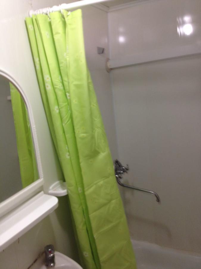 Guest House Tri Topolya Lidzava Εξωτερικό φωτογραφία