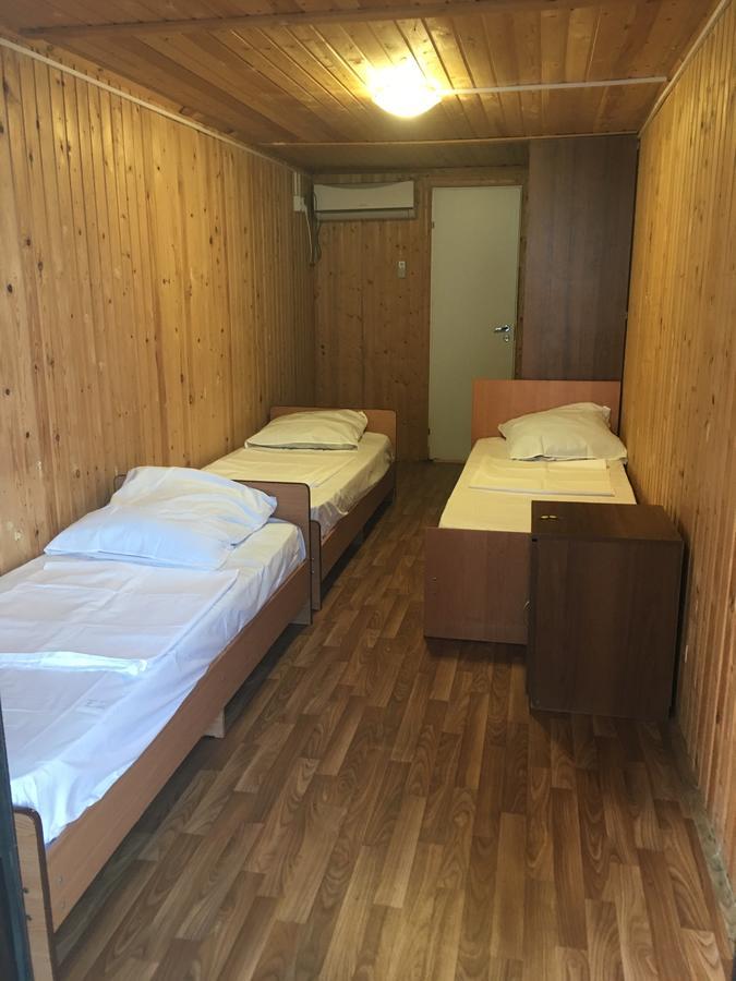 Guest House Tri Topolya Lidzava Εξωτερικό φωτογραφία