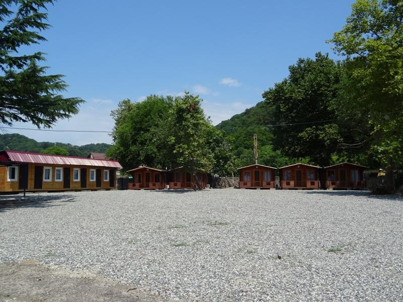 Guest House Tri Topolya Lidzava Εξωτερικό φωτογραφία