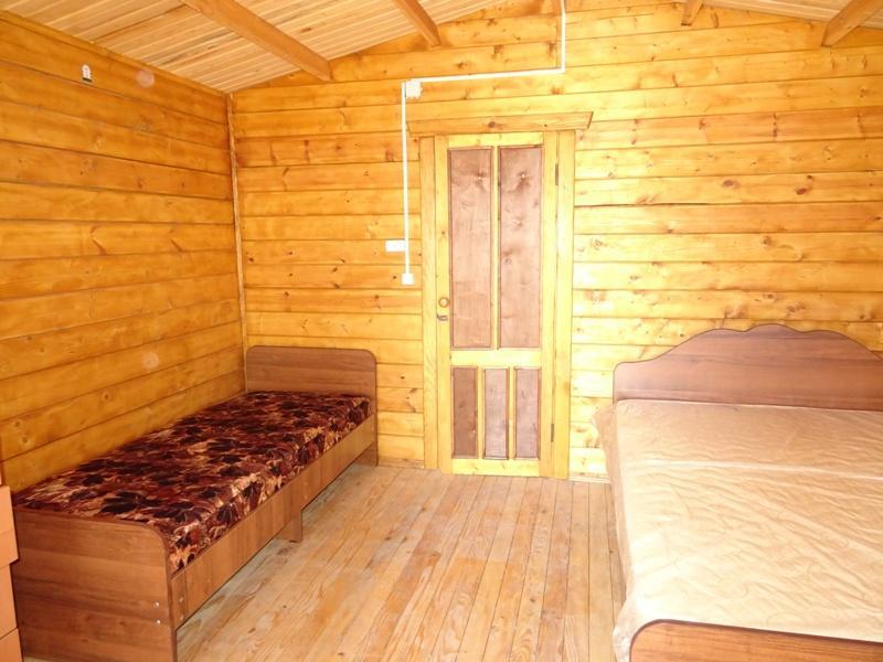 Guest House Tri Topolya Lidzava Εξωτερικό φωτογραφία