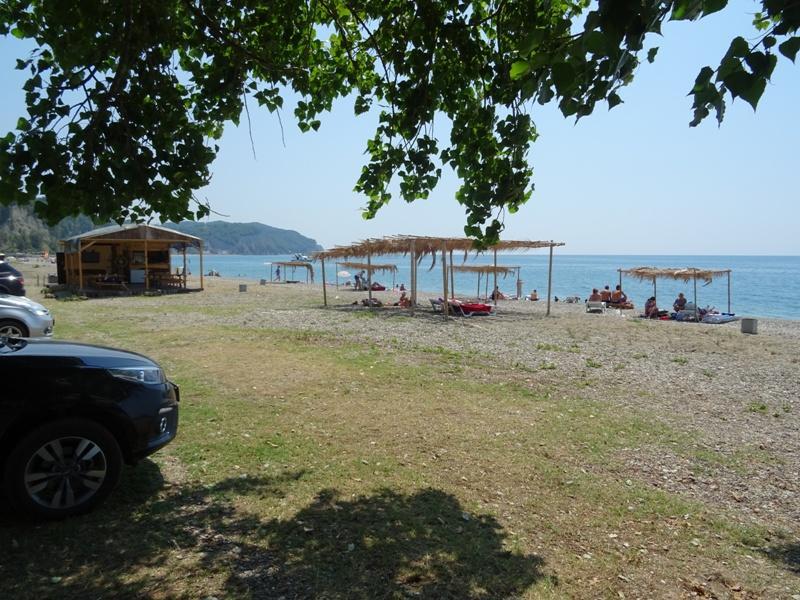 Guest House Tri Topolya Lidzava Εξωτερικό φωτογραφία