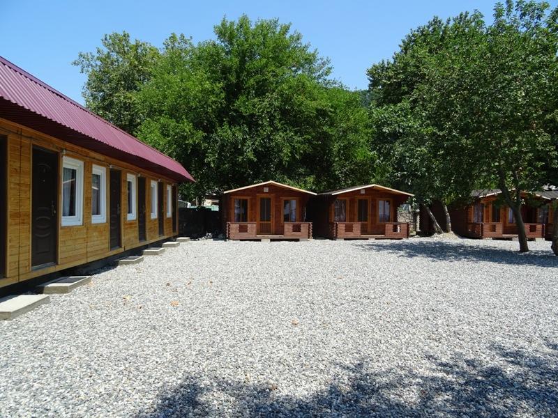 Guest House Tri Topolya Lidzava Εξωτερικό φωτογραφία