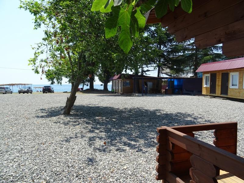 Guest House Tri Topolya Lidzava Εξωτερικό φωτογραφία