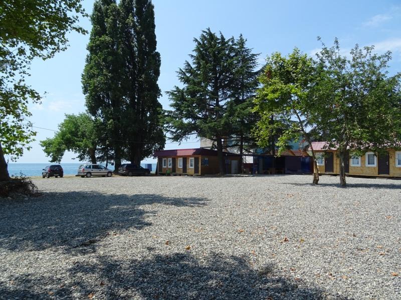 Guest House Tri Topolya Lidzava Εξωτερικό φωτογραφία