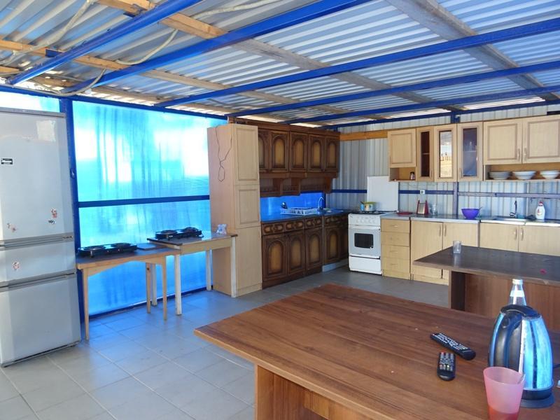 Guest House Tri Topolya Lidzava Εξωτερικό φωτογραφία