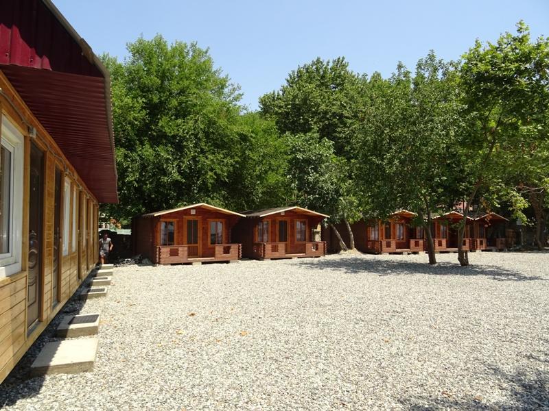 Guest House Tri Topolya Lidzava Εξωτερικό φωτογραφία
